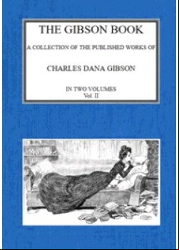 The Gibson Book -   Vol. II