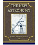 The New Astronomy