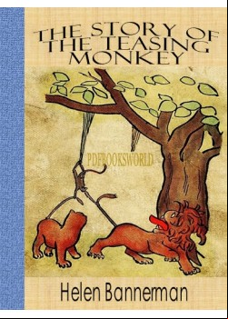 The Story of the Teasing Monkey