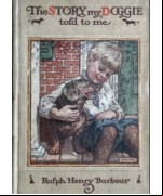 The Story My Doggie Told to Me