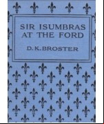 Sir Isumbras at the Ford