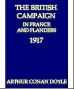 The British Campaign in  and Flanders 1917