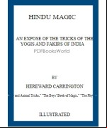 Hindu Magic