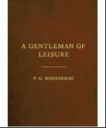 A Gentleman of Leisure