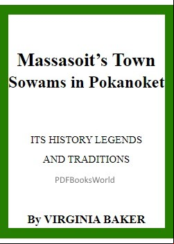 MASSASOIT'S TOWN