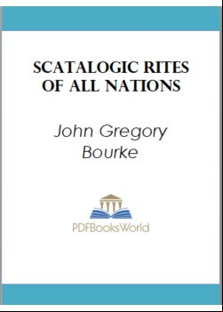 Scatalogic Rites of All Nations