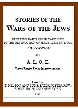Stories of the Wars of the Jews