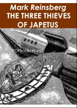 The Three Thieves of Japetus
