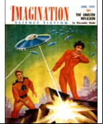 The Sinister Invasion