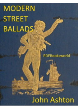 Modern Street Ballads