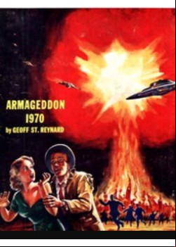 Armageddon, 1970