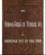 The School-Girls in Number 40