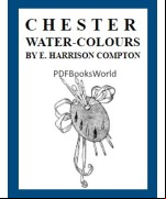 Chester Water-Colours