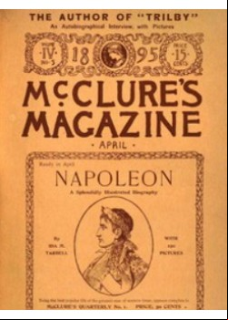 Recollections of Captain Wilkie -  A Story of an Old Offender