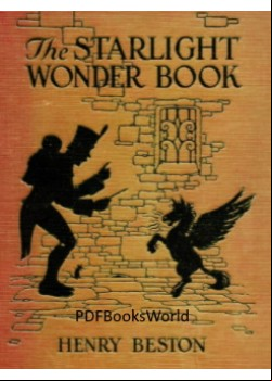 The Starlight Wonder Book