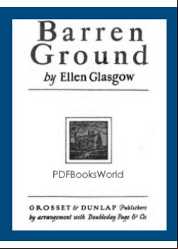Barren Ground