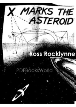X Marks the Asteroid