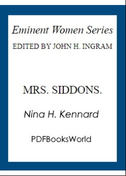 Mrs. Siddons