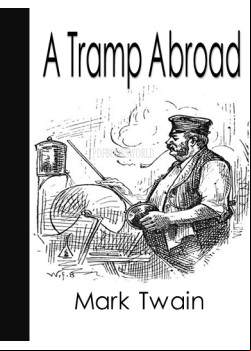 A Tramp Abroad