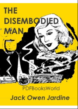 The Disembodied Man