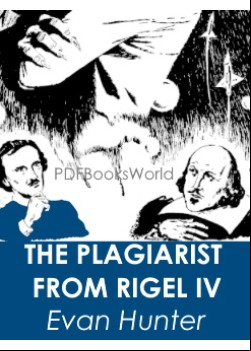 The Plagiarist From Rigel IV