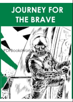 Journey for the Brave