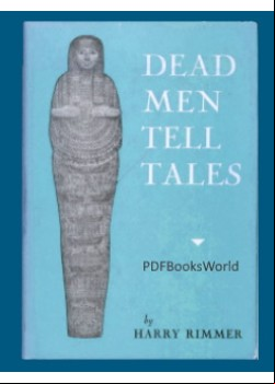 Dead Men Tell Tales