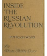 Inside the Russian Revolution