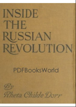 Inside the Russian Revolution