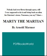 Marty the Martian