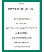 The Power of Music