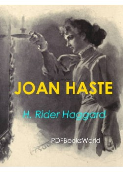 Joan Haste