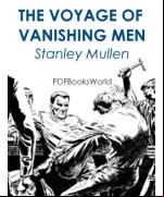 The Voyage of Vanishing Men