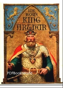 The Boy's King Arthur