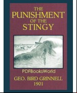 The Punishment of the Stingy, and Other Indian Stories
