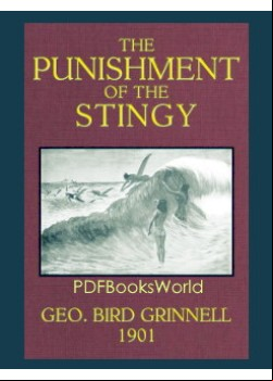 The Punishment of the Stingy, and Other Indian Stories