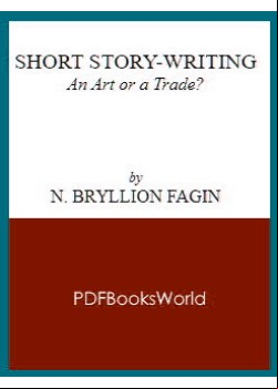 Short Story-Writing -  An Art or a Trade?