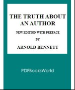 The Truth About an Author