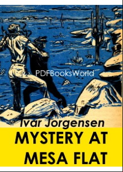 Mystery at Mesa Flat