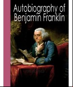Autobiography of Benjamin Franklin