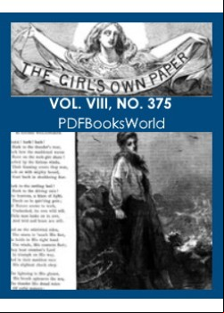 The Girl's Own Paper, Vol. VIII, No. 375, March 5, 1887