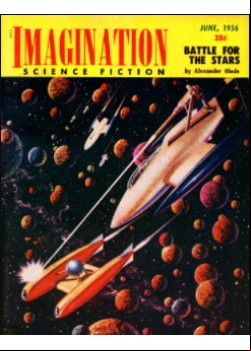 Battle for the Stars