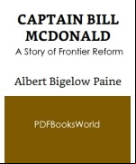 Captain Bill McDonald
