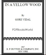 In a Yellow Wood
