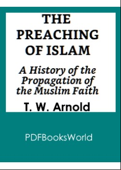 The Preaching of Islam