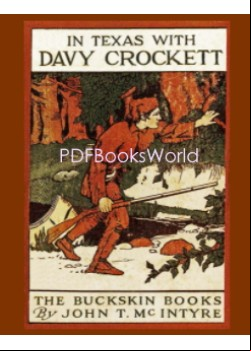 In Texas with Davy Crockett