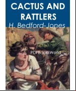 Cactus and Rattlers