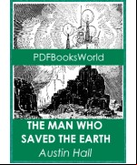 The Man Who Saved the Earth