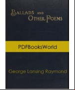 Ballads and Other Poems
