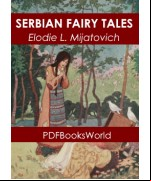 Serbian Fairy Tales